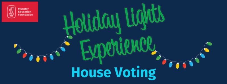 Fundraising Header image