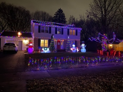 Fundraising Page Image