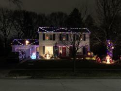 Fundraising Page Image