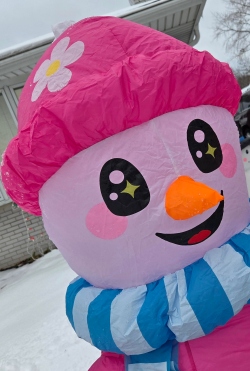 Fundraising Page Image