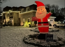 Fundraising Page Image