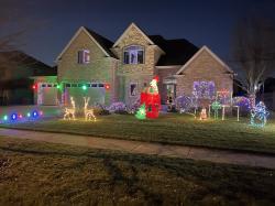 Fundraising Page Image