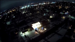 Fundraising Page Image