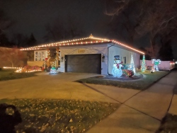 Fundraising Page Image