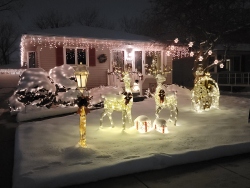 Fundraising Page Image